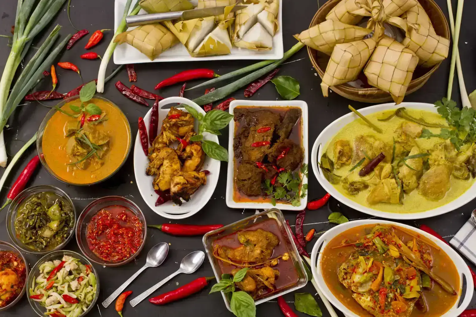 MimpiIndah_restaurant_food